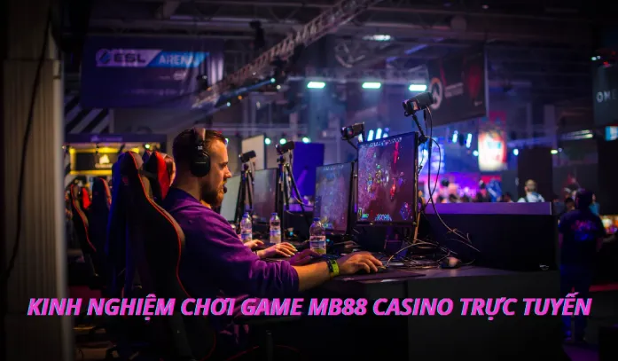 MB88 Casino Online – Chơi trực tiếp cùng Deadler xinh đẹp 5 Mb88 casino online