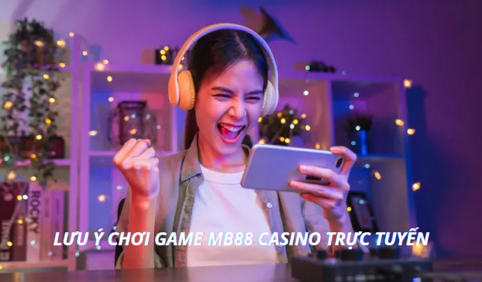 MB88 Casino Online – Chơi trực tiếp cùng Deadler xinh đẹp 7 MB88 casino online