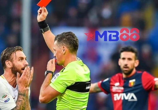 Bí quyết cá cược kèo thẻ phạt: Tăng cơ hội thắng lớn 2 Nghiên cứu lịch sử của trọng tài trong kèo thẻ phạt