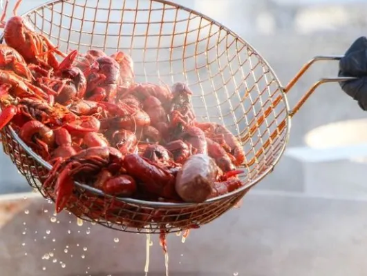 Ngủ mơ thấy tôm hùm đánh số mấy, giải mã ngay 2 Nằm mơ thấy tôm chết - Cảnh báo khó khăn
