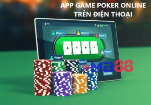 Poker là gì ? Luật và cách chơi poker 2 App Poker