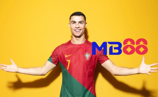 Cristiano Ronaldo: Hành trình từ cậu bé nghèo đến huyền thoại bóng đá 1 Cristiano Ronaldo