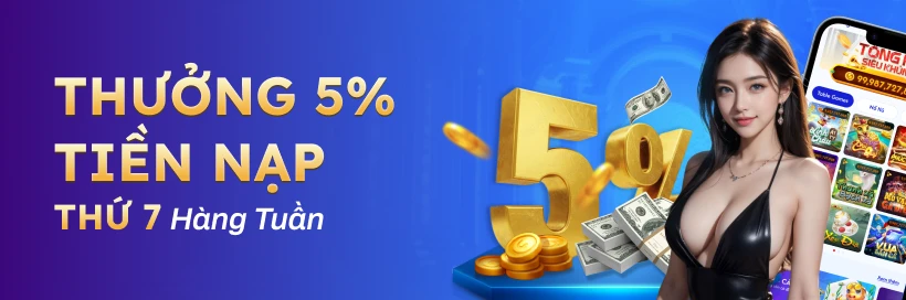 Chương trình khuyến mãi MB88 2025 - Ưu đãi khủng lên đến 300% 3 Khuyến mãi MB88