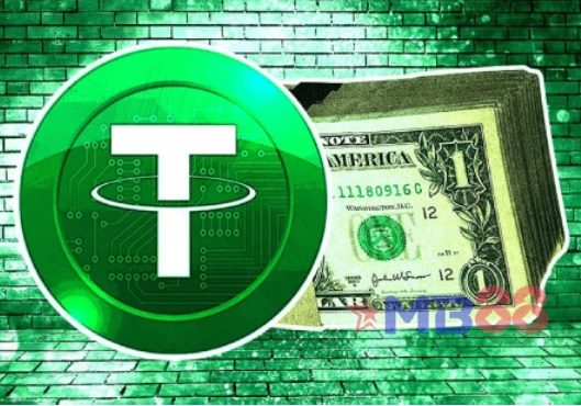 Cách nạp rút tiền usdt từ nhà cái 1 usdt