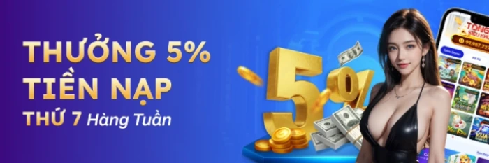 Chương trình khuyến mãi MB88 2025 5 Khuyến mãi MB88