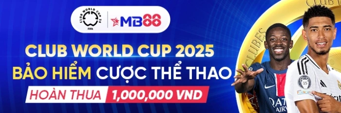 Chương trình khuyến mãi MB88 2025 1 Khuyến mãi MB88